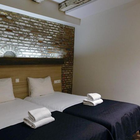 City Hotel Amsterdam Esterno foto