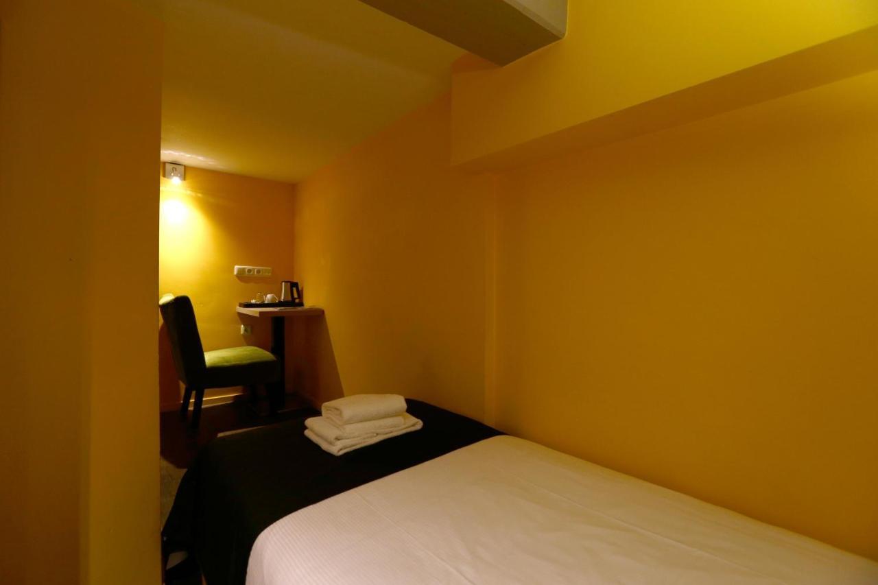 City Hotel Amsterdam Esterno foto
