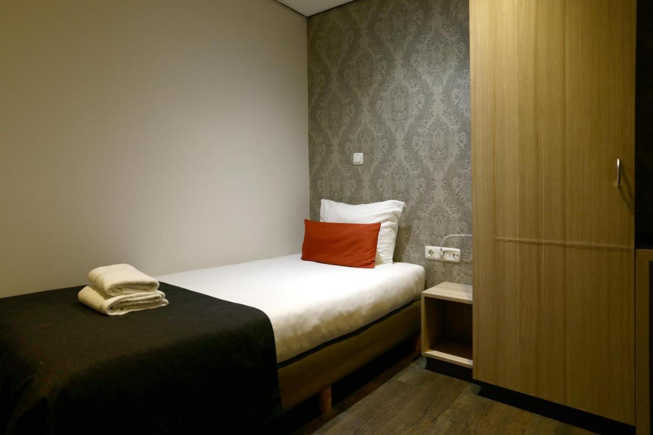 City Hotel Amsterdam Esterno foto