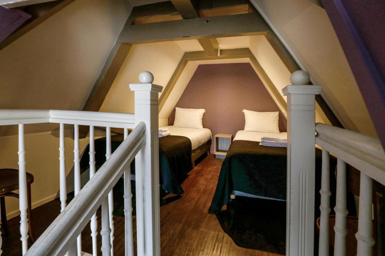 City Hotel Amsterdam Esterno foto