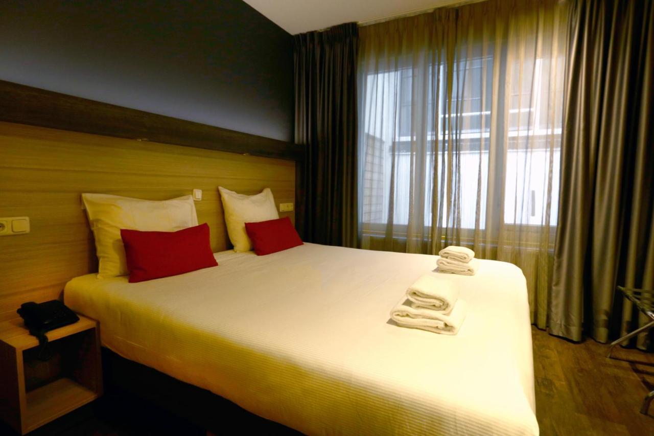 City Hotel Amsterdam Esterno foto