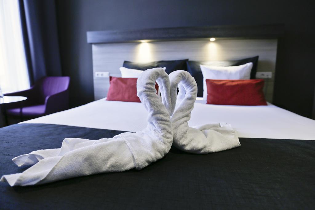 City Hotel Amsterdam Esterno foto