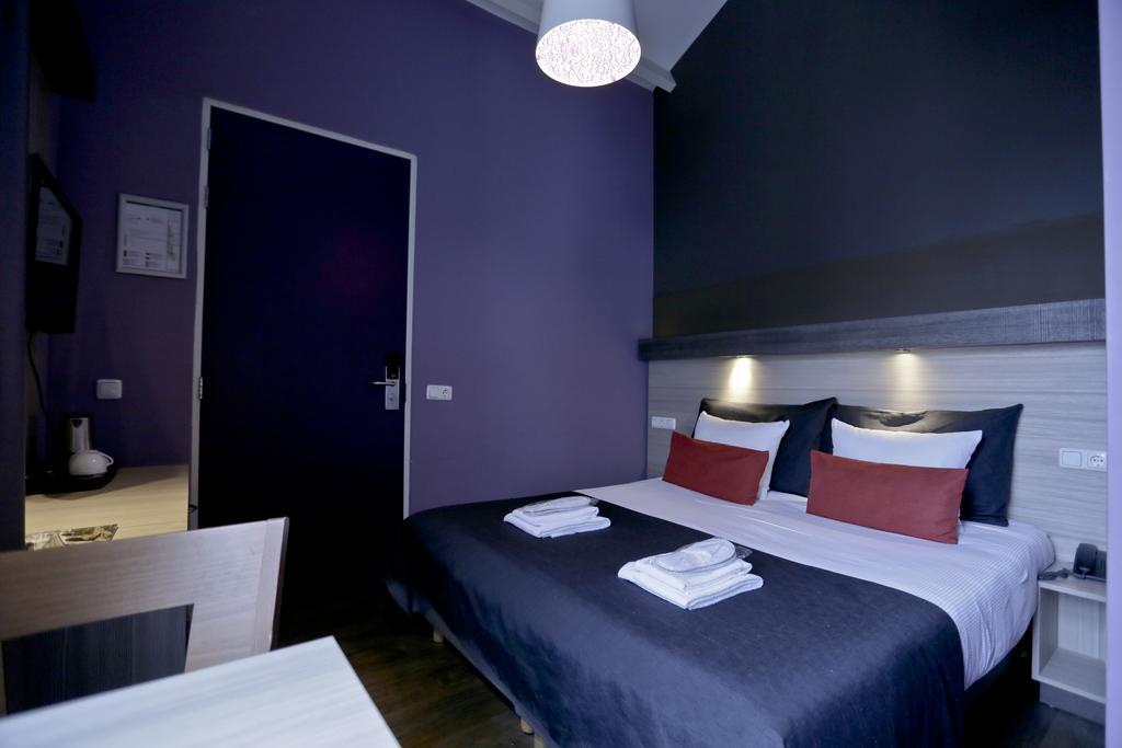 City Hotel Amsterdam Esterno foto