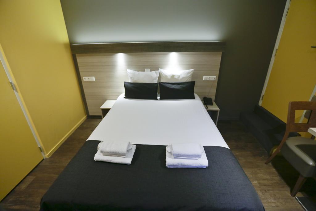 City Hotel Amsterdam Esterno foto