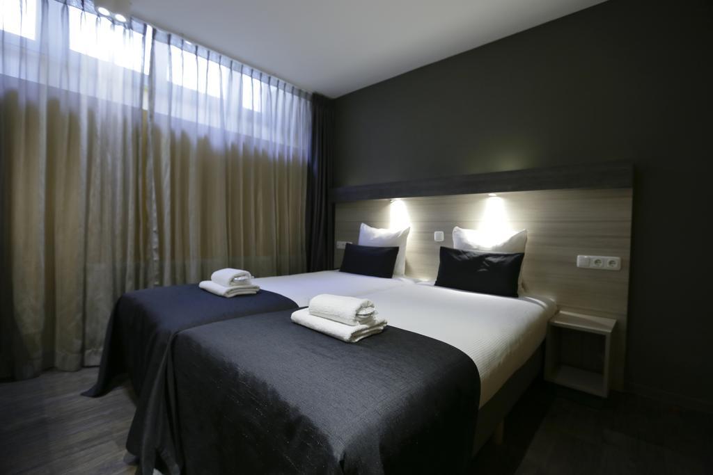 City Hotel Amsterdam Esterno foto