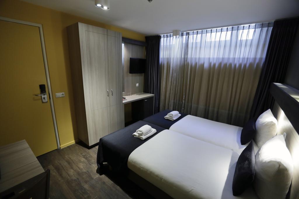 City Hotel Amsterdam Esterno foto