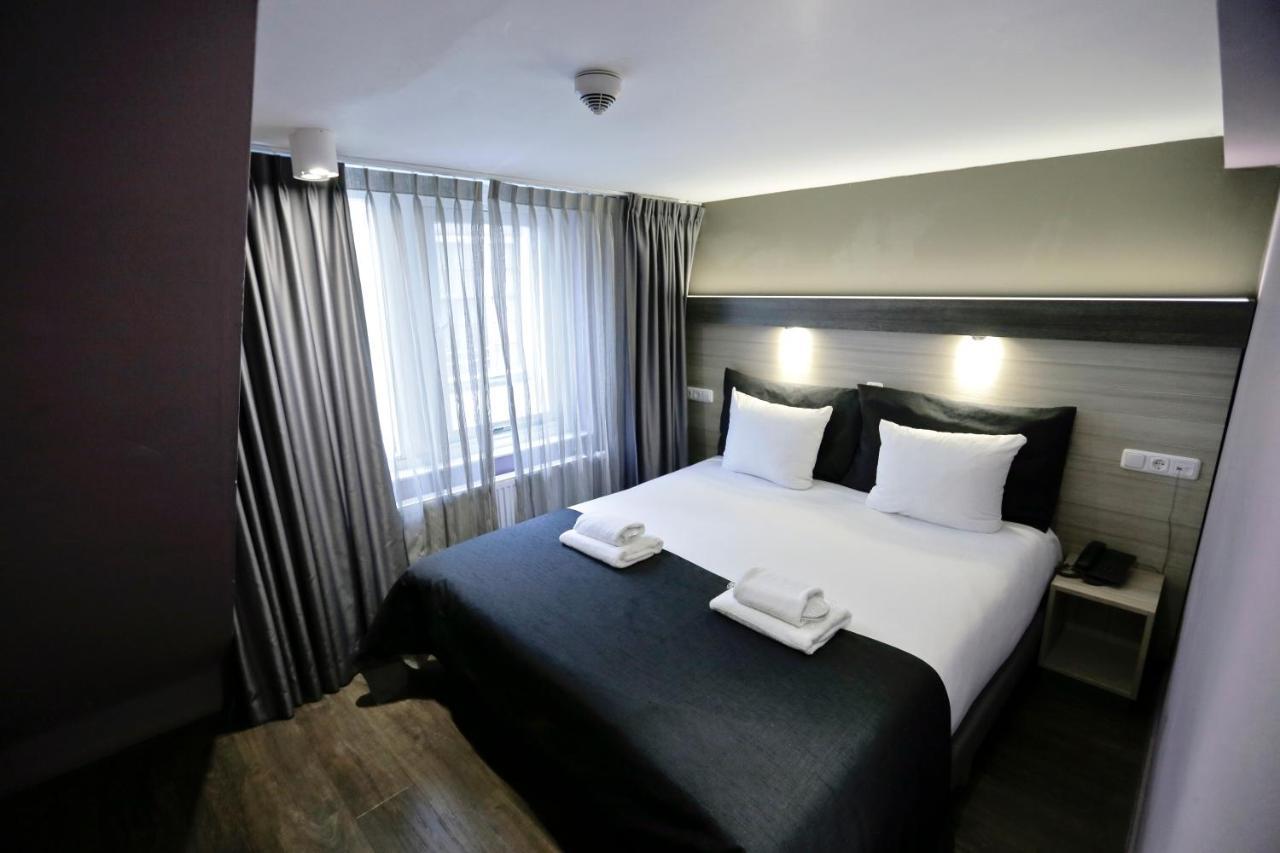 City Hotel Amsterdam Esterno foto
